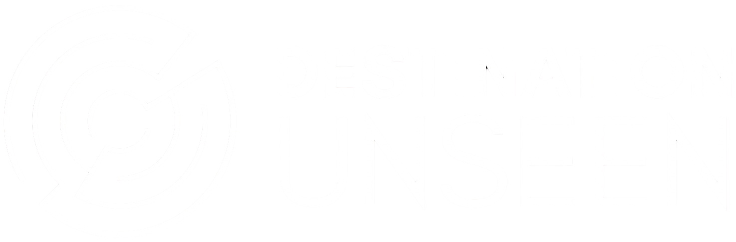 Destination Unseen